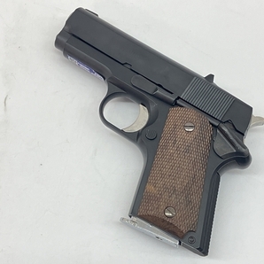 【動作保証】 東京マルイ DETONICS.45 コンバットマスター ガスブローバック ガスガン サバゲー TOKYO MARUI 中古 C8735711の画像8