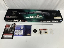 【動作保証】東京マルイ TYPE M3 SUPER 90 エアーコッキングショットガン エアガン 中古 S8791220_画像9