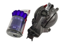 【動作保証】Dyson DC48 掃除機 クリーナー ダイソン 中古 N8785746_画像6