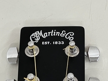 Martin マーティン 000C JR-10 エレキ アコースティックギター エレアコ ソフトケース付き 弦楽器 中古 K8772015_画像4
