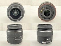 【動作保証】 SONY α55 SLT-A55V デジタル 一眼 カメラ ボディ ダブル ズーム レンズ キット ソニー 中古 良好 W8795777_画像7