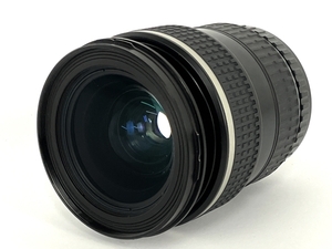 【動作保証】 PENTAX smc PENTAX-FA 645 ZOOM 45-85mm F4.5 レンズ 中判 ペンタックス 中古 Y8795698