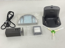 【動作保証】iRobot Roomba i7 ロボット 掃除機 自動 掃除機 クリーナー アイロボット ルンバ 中古 K8723209_画像2