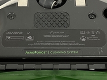 【動作保証】iRobot Roomba i7 ロボット 掃除機 自動 掃除機 クリーナー アイロボット ルンバ 中古 K8723209_画像4