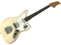 ELK Deluxe エレキギター 1960年代 ジャンク Y8776943_画像1