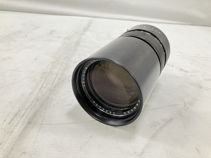 【動作保証】 Leica TELYT-R 250mm F4 カメラ レンズ ライカ 中古 H8800351