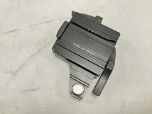 Hasselblad ハッセルブラッド 45144 トライポッド クイックカップリング 中古 H8800343_画像1