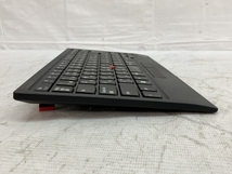 【動作保証】Lenovo ThinkPad TrackPoint Keyboard II KC-1957 トラック ポイント ワイヤレス キーボード レノボ 中古 C8716379_画像5