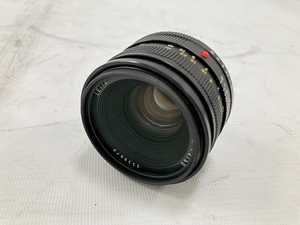 LEICA SUMMICRON-R 50mm F2 カメラ レンズ ライカ ジャンク H8800349