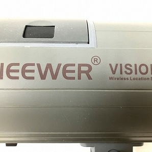 【動作保証】 NEEWER VISION4 バッテリー付き ストロボ 撮影用 ニーワー 中古 O8799976の画像9