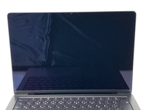 【充放電回数5】【動作保証】Apple MacBook Pro 14インチ 2023 MRX33J/A ノートPC Apple M3 Pro 18GB SSD 512GB 中古 美品 T8711387_画像3