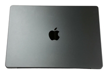 【充放電回数5】【動作保証】Apple MacBook Pro 14インチ 2023 MRX33J/A ノートPC Apple M3 Pro 18GB SSD 512GB 中古 美品 T8711387_画像7