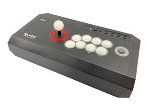 HORI RAP V3-SA real arcade Pro stick controller Hori Junk W8799594