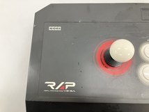 HORI RAP V3-SA リアルアーケードプロ スティック コントローラー ホリ ジャンク W8799594_画像3