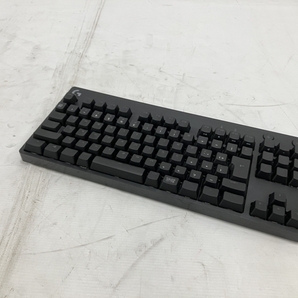 【動作保証】Logicool G-PKB-002 PRO X ゲーミング キーボード ロジクール 中古 H8800244の画像1