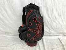 【動作保証】 Scotty Cameron 2016 SUPERCAR STAFF BAG スタッフバッグ キャディバッグ スコッティキャメロン破れあり 中古 Y8799468_画像6