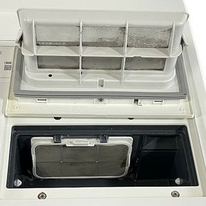 【動作保証】 Panasonic NA-VX9900L ドラム式洗濯乾燥機 洗濯機 11kg 左開き 中古 楽 T8731634の画像8