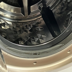 【動作保証】 Panasonic NA-VX9900L ドラム式洗濯乾燥機 洗濯機 11kg 左開き 中古 楽 T8731634の画像5