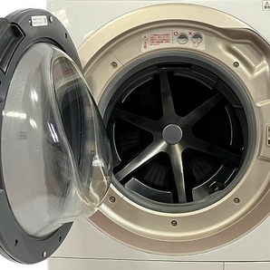【動作保証】 Panasonic NA-VX9900L ドラム式洗濯乾燥機 洗濯機 11kg 左開き 中古 楽 T8731634の画像4