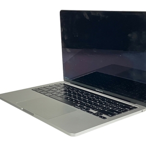 【動作保証】Apple MacBook Pro 13インチ M1 2020 Z11D000KK ノートPC Apple M1 16GB SSD 256GB Ventura 中古 良好 T8726042の画像1