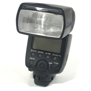 【動作保証】 Canon SPEEDLITE 580EX II ストロボ スピードライト カメラ周辺機器 キャノン 中古 良好 F8799799の画像1