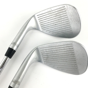 【動作保証】 PXG SUGAR DADDY 0311 52,58度 ウェッジ ゴルフクラブ 中古 Y8793428の画像5