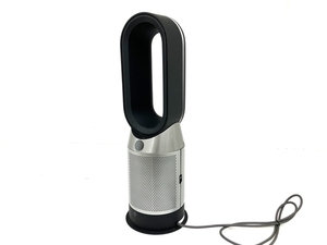 [ operation guarantee ]dyson HP07 Purifier Hot+Cool air purifier talent attaching fan heater 2021 year made Dyson used O8776009