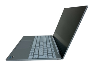 【動作保証】 Dell XPS 9315 ノート パソコン 第12世代 i5 1230U 16GB SSD 512GB 13.3インチ Win11 中古 良好 T8690967