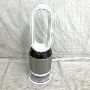 【動作保証】 Dyson Pure Humidify+Cool PH01 空気清浄機 2020年製 中古 楽 Y8769006の画像3