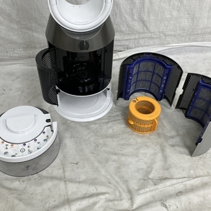 【動作保証】 Dyson Pure Humidify+Cool PH01 空気清浄機 2020年製 中古 楽 Y8769006の画像4