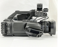 【動作保証】SONY PMW-300K1 XDCAM 業務用 メモリーカムコーダー 撮影機材 中古 美品 W8629794_画像4