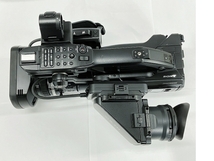 【動作保証】SONY PMW-300K1 XDCAM 業務用 メモリーカムコーダー 撮影機材 中古 美品 W8629794_画像8