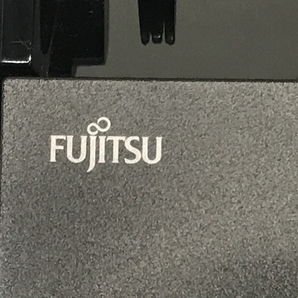 【動作保証】FUJITSU ScanSnap iX500 FI-IX500A ブラック ドキュメント スキャナー 富士通 中古 F8766964の画像9