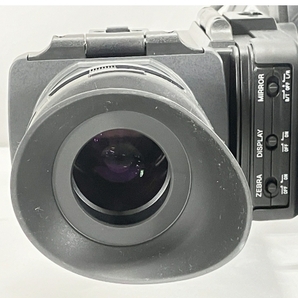 【動作保証】SONY PMW-300K1 XDCAM 業務用 メモリーカムコーダー 撮影機材 中古 美品 W8715409の画像6