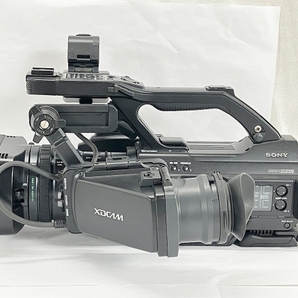 【動作保証】SONY PMW-300K1 XDCAM 業務用 メモリーカムコーダー 撮影機材 中古 美品 W8715409の画像3