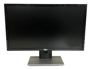 【動作保証】 DELL SE2416H 23.8インチ 液晶モニター ディスプレイ 2018年製 中古 T8788042