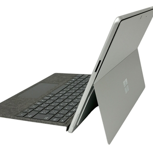 【動作保証】Microsoft Surface pro9 QI9-00011 タブレットPC i5-1235U 16GB SSD 256GB win11 中古 良好 M8706559の画像6