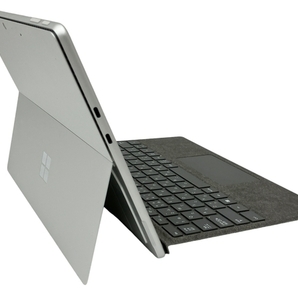 【動作保証】Microsoft Surface pro9 QI9-00011 タブレットPC i5-1235U 16GB SSD 256GB win11 中古 良好 M8706559の画像5