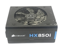 CORSAIR HX850i RPS0003 電源 ユニット PC 周辺 機器 ジャンク F8778949_画像3