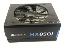 CORSAIR HX850i RPS0003 電源 ユニット PC 周辺 機器 ジャンク F8778949_画像6