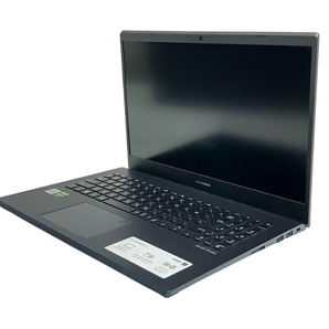 【動作保証】 ASUS VivoBook X571LH ノート パソコン i5-10300H 8GB SSD 512GB GTX1650 15.6インチ FHD 120Hz Win10 中古 良好 T8664582の画像1