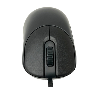 【動作保証】 ZYGEN NP-01 esports Mouse 有線 ゲーミングマウス PC周辺機器 パソコン アクセサリー 中古 良好 M8768249の画像5