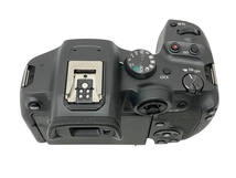 【動作保証】Canon EOS R7 デジタル ミラーレス 一眼レフ カメラ ボディ 中古 良好 M8752411_画像5