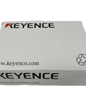 【動作保証】 KEYENCE KV-NC20L SERIALE INTERFACE MODULE キーエンス 未使用 S8794413の画像1