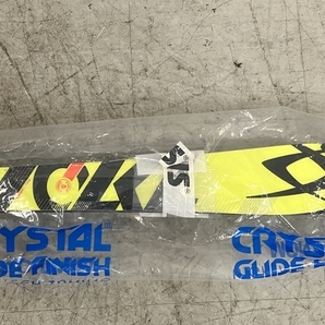 VOLKL RACETIGER SPEED WALL SL 155cm スキー板 フォルクル 未使用 M8786918の画像5