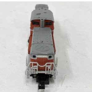 TOMIX 2207 国鉄 DD51 500形 ディーゼル機関車 Nゲージ 鉄道模型 ジャンク M8791027の画像4