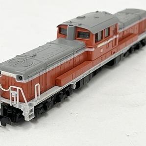 TOMIX 2207 国鉄 DD51 500形 ディーゼル機関車 Nゲージ 鉄道模型 ジャンク M8791027の画像1