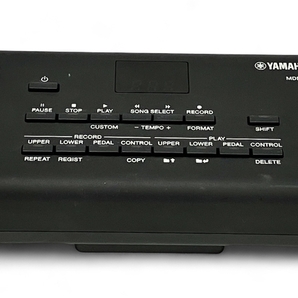 【動作保証】 YAMAHA MDR-5 MUSIC DATA RECORDDR ミュージック データ レコーダー エレクトーン専用 音響機器 中古 Z8784603の画像1