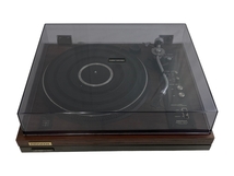 【動作保証】 Pioneer PL-1200A ターンテーブル レコード プレーヤー パイオニア 音響 中古 N8707602_画像2