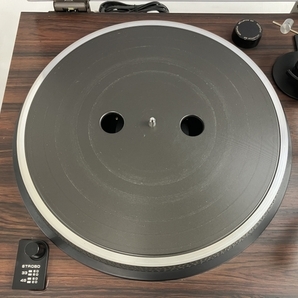 【動作保証】 Pioneer PL-1200A ターンテーブル レコード プレーヤー パイオニア 音響 中古 N8707602の画像4